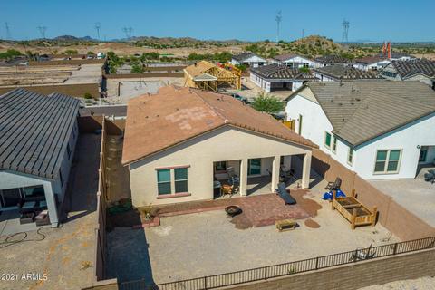 8833 S 167th Ln, Goodyear, AZ 85338 photo 35