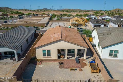 8833 S 167th Ln, Goodyear, AZ 85338 photo 36