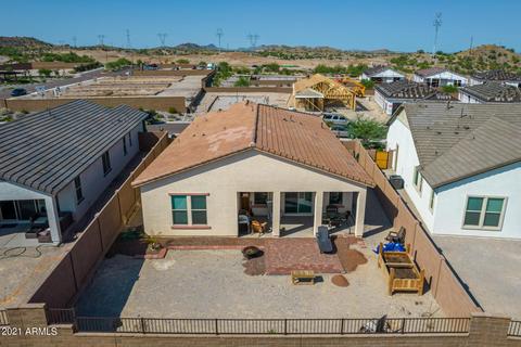 8833 S 167th Ln, Goodyear, AZ 85338 photo 34