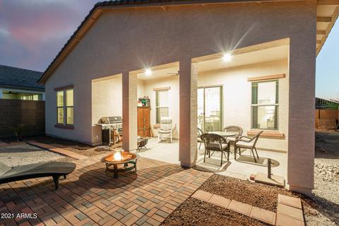 8833 S 167th Ln, Goodyear, AZ 85338 photo 30