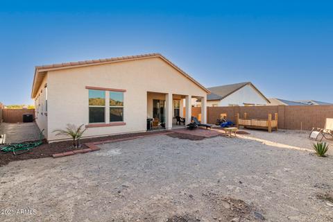 8833 S 167th Ln, Goodyear, AZ 85338 photo 33