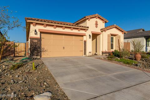 8833 S 167th Ln, Goodyear, AZ 85338 photo 2