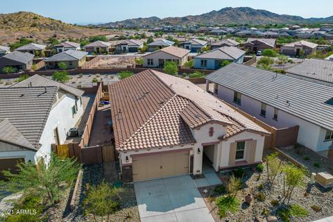 8833 S 167th Ln, Goodyear, AZ 85338 photo 38