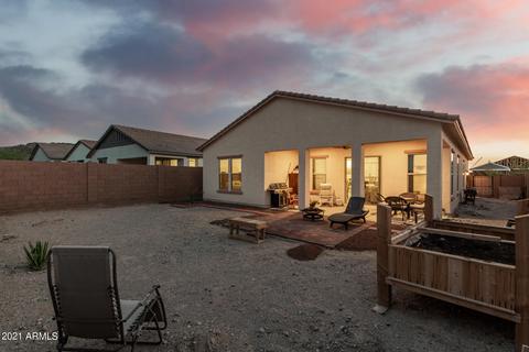 8833 S 167th Ln, Goodyear, AZ 85338 photo 28