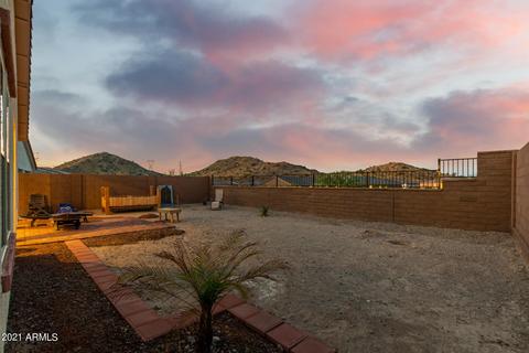 8833 S 167th Ln, Goodyear, AZ 85338 photo 26