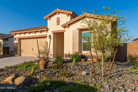 8833 S 167th Ln, Goodyear, AZ 85338 photo 56
