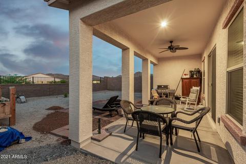 8833 S 167th Ln, Goodyear, AZ 85338 photo 25