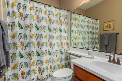 2463 E Plum St, Gilbert, AZ 85298 photo 30