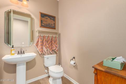 2463 E Plum St, Gilbert, AZ 85298 photo 22