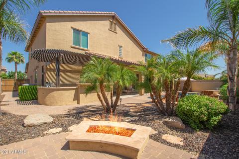 2463 E Plum St, Gilbert, AZ 85298 photo 38