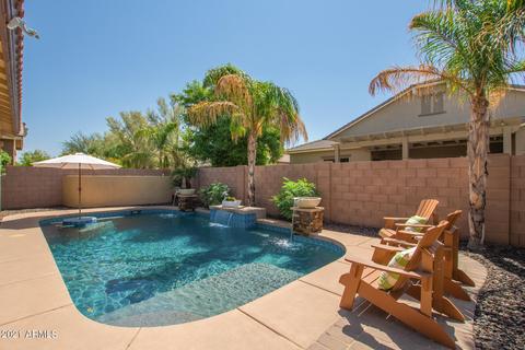 2463 E Plum St, Gilbert, AZ 85298 photo 36