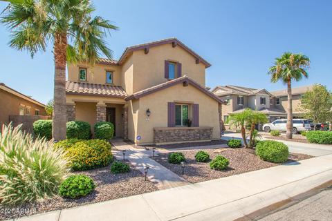 2463 E Plum St, Gilbert, AZ 85298 photo 39
