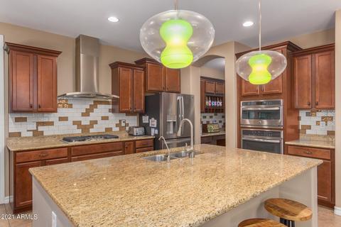 2463 E Plum St, Gilbert, AZ 85298 photo 13