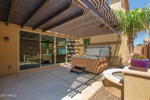 2463 E Plum St, Gilbert, AZ 85298 photo 34