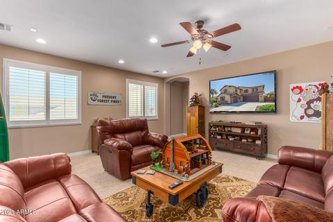 2463 E Plum St, Gilbert, AZ 85298 photo 21