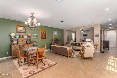 2463 E Plum St, Gilbert, AZ 85298 photo 8
