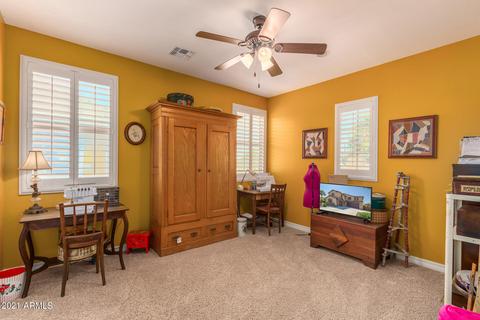 2463 E Plum St, Gilbert, AZ 85298 photo 29
