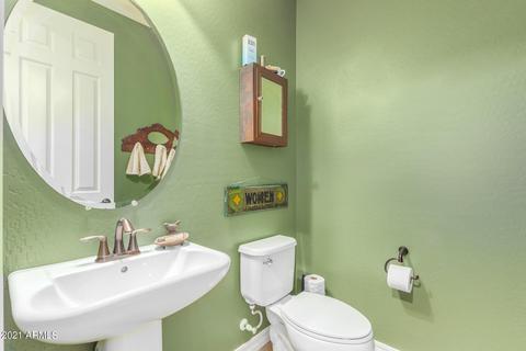 2463 E Plum St, Gilbert, AZ 85298 photo 18