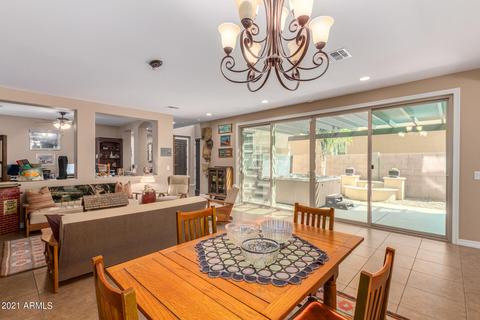 2463 E Plum St, Gilbert, AZ 85298 photo 16
