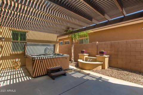 2463 E Plum St, Gilbert, AZ 85298 photo 33