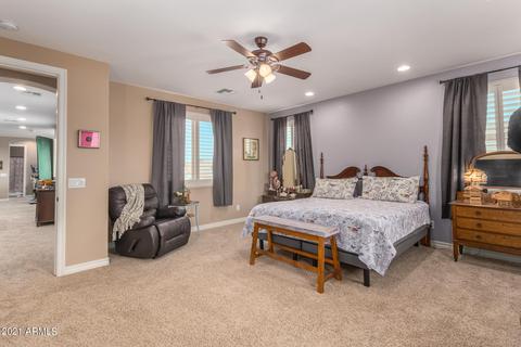 2463 E Plum St, Gilbert, AZ 85298 photo 23