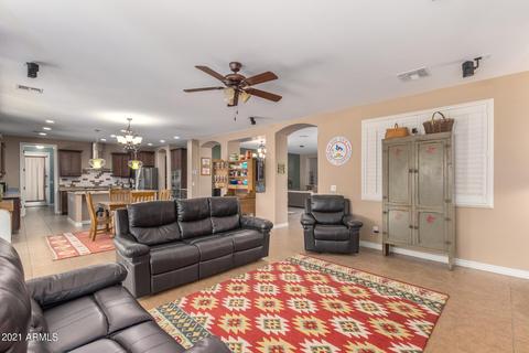 2463 E Plum St, Gilbert, AZ 85298 photo 12