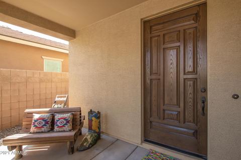 2463 E Plum St, Gilbert, AZ 85298 photo 5