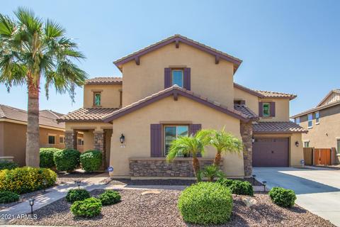 2463 E Plum St, Gilbert, AZ 85298 photo 1