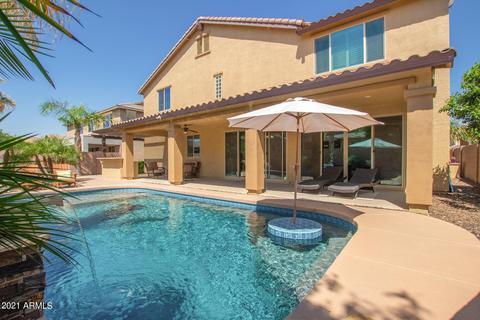 2463 E Plum St, Gilbert, AZ 85298 photo 3