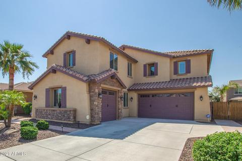 2463 E Plum St, Gilbert, AZ 85298 photo 2