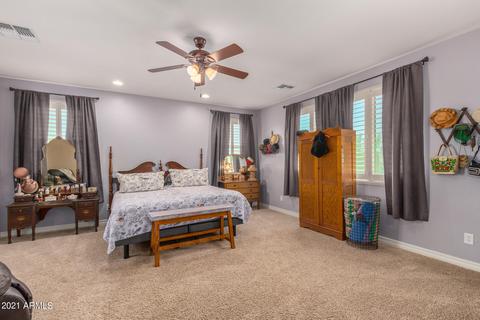2463 E Plum St, Gilbert, AZ 85298 photo 24