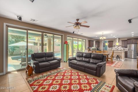 2463 E Plum St, Gilbert, AZ 85298 photo 11