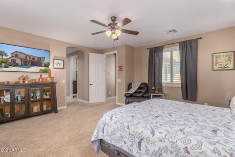 2463 E Plum St, Gilbert, AZ 85298 photo 25