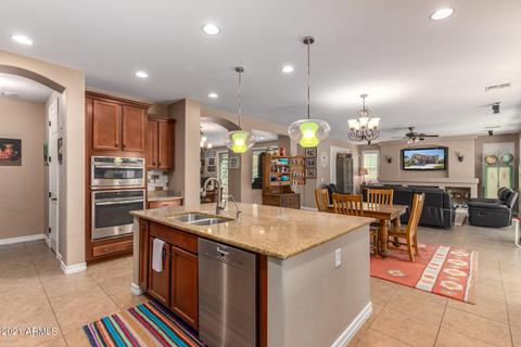 2463 E Plum St, Gilbert, AZ 85298 photo 15