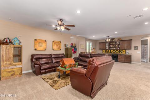 2463 E Plum St, Gilbert, AZ 85298 photo 20