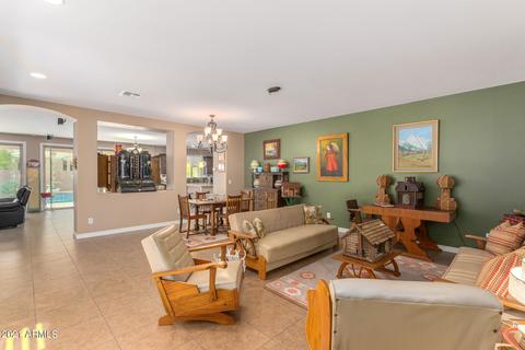 2463 E Plum St, Gilbert, AZ 85298 photo 9
