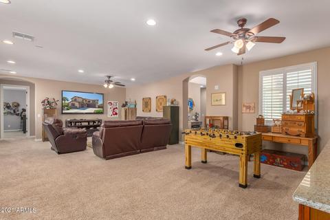 2463 E Plum St, Gilbert, AZ 85298 photo 19