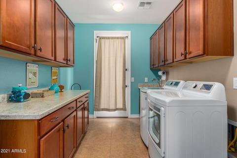 2463 E Plum St, Gilbert, AZ 85298 photo 17