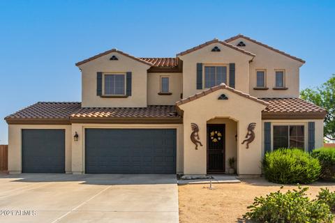 11023 E Quade Ave, Mesa, AZ 85212 photo 4