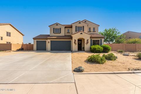 11023 E Quade Ave, Mesa, AZ 85212 photo 2