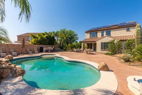 11023 E Quade Ave, Mesa, AZ 85212 photo 37