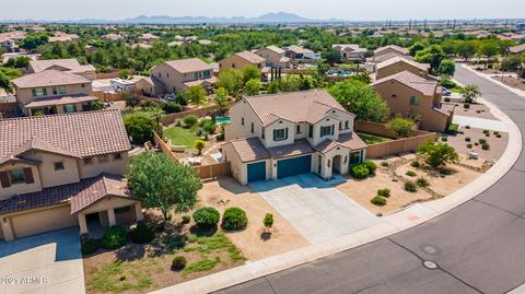 11023 E Quade Ave, Mesa, AZ 85212 photo 42