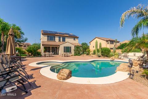 11023 E Quade Ave, Mesa, AZ 85212 photo 36