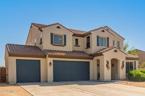 11023 E Quade Ave, Mesa, AZ 85212 photo 56