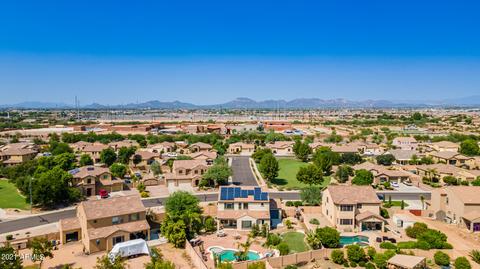 11023 E Quade Ave, Mesa, AZ 85212 photo 52