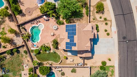 11023 E Quade Ave, Mesa, AZ 85212 photo 1