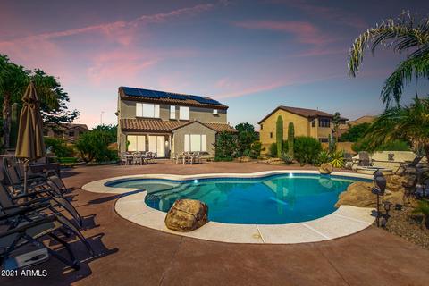 11023 E Quade Ave, Mesa, AZ 85212 photo 35