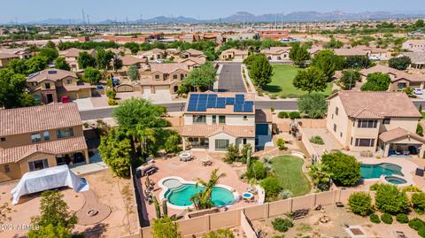 11023 E Quade Ave, Mesa, AZ 85212 photo 49