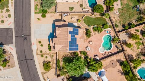 11023 E Quade Ave, Mesa, AZ 85212 photo 3