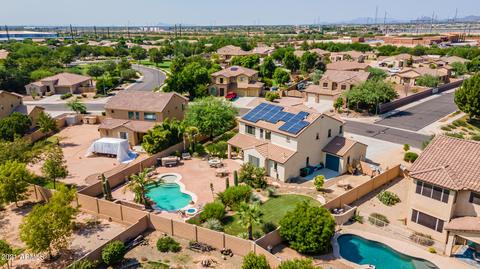 11023 E Quade Ave, Mesa, AZ 85212 photo 48